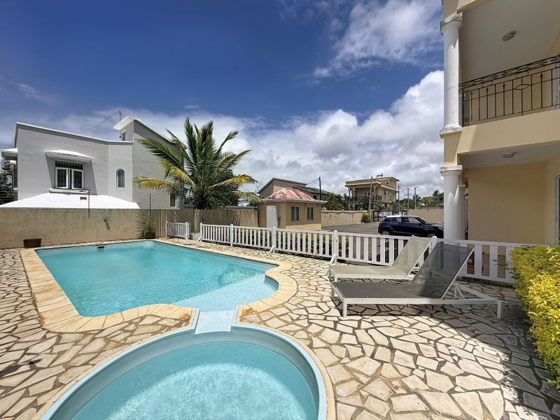 Grand Baie Apartment 3&nbsp;rooms 88&nbsp;m² Sale