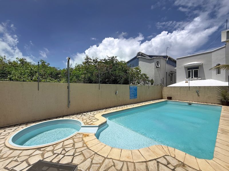 Grand Baie Apartment 3&nbsp;rooms 88&nbsp;m² Sale