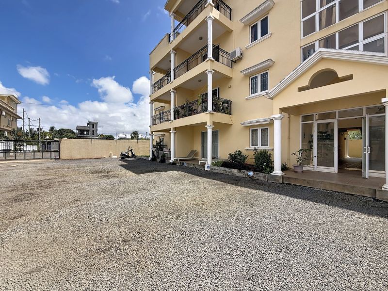 Grand Baie Apartment 3&nbsp;rooms 88&nbsp;m² Sale