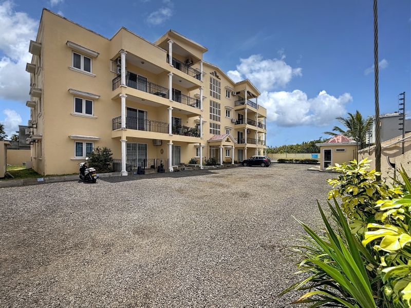 Grand Baie Apartment 3&nbsp;rooms 88&nbsp;m² Sale