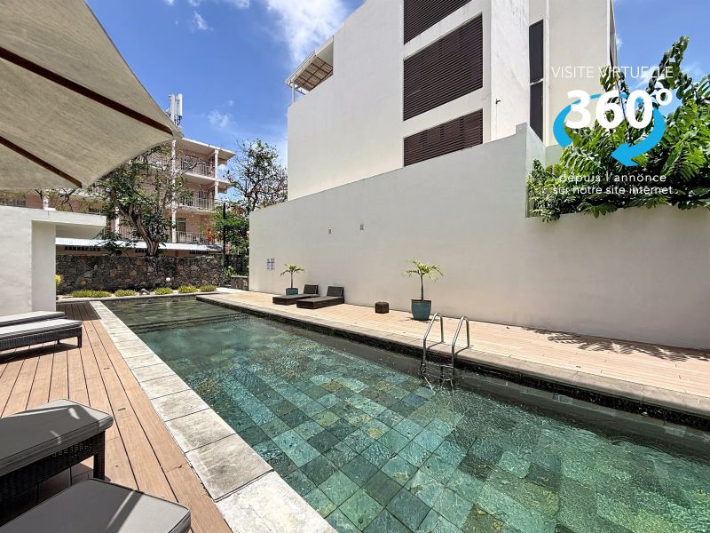 Mont Choisy Apartment 3&nbsp;rooms 137&nbsp;m² Sale