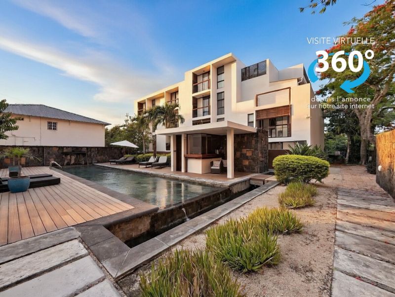 Mont Choisy Apartment 3&nbsp;rooms 137&nbsp;m² Sale