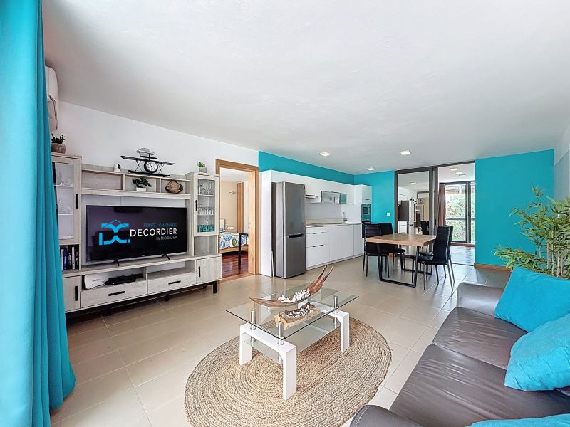 Mont Choisy Appartement 3&nbsp;pièces 137&nbsp;m² Vente