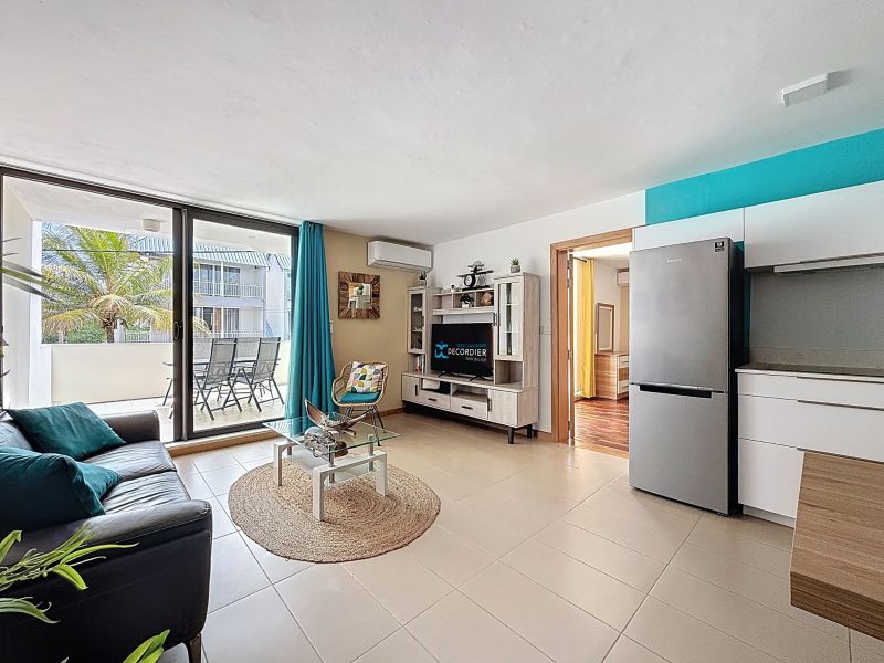 Mont Choisy Appartement 3&nbsp;pièces 137&nbsp;m² Vente