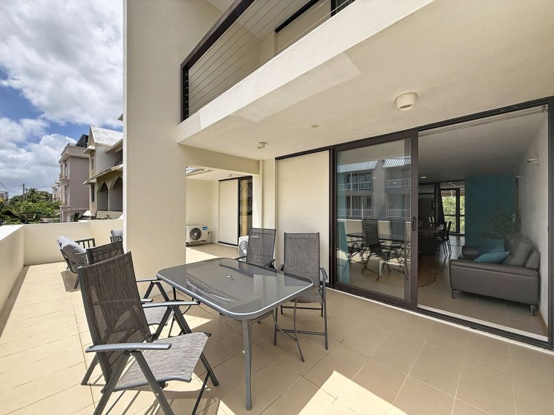 Mont Choisy Appartement 3&nbsp;pièces 137&nbsp;m² Vente