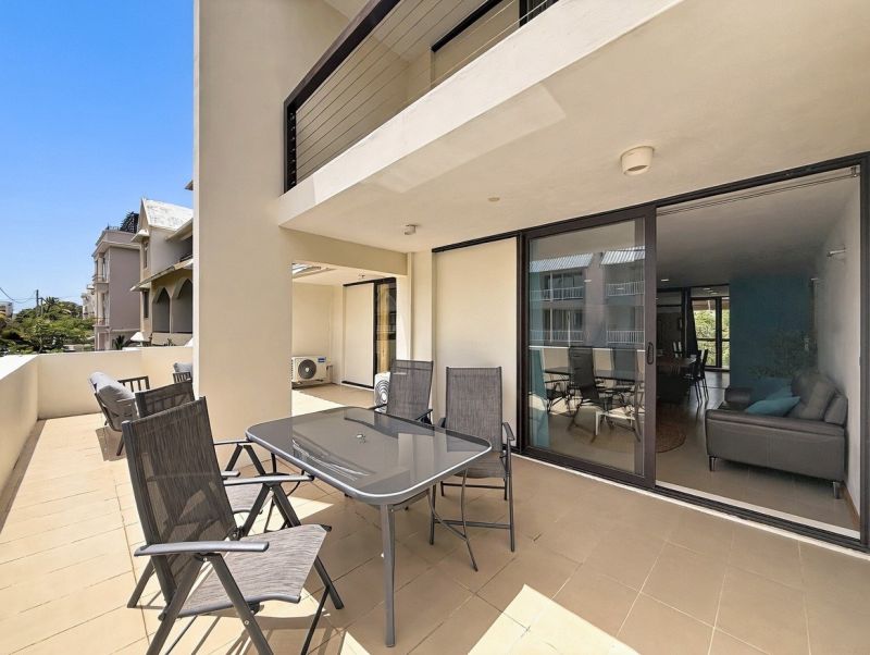 Mont Choisy Apartment 3&nbsp;rooms 137&nbsp;m² Sale