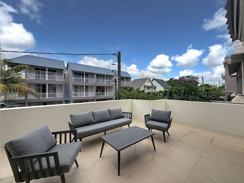 Mont Choisy Appartement 3&nbsp;pièces 137&nbsp;m² Vente