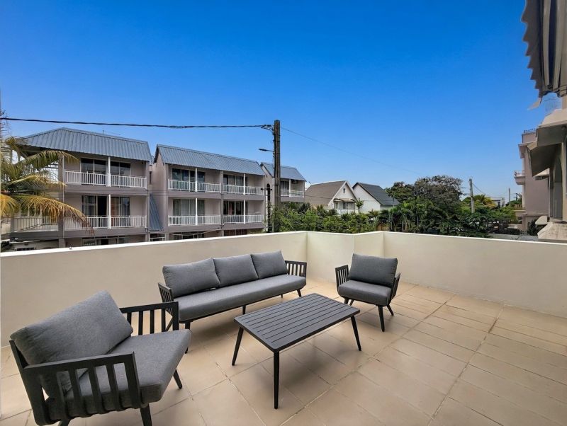 Mont Choisy Apartment 3&nbsp;rooms 137&nbsp;m² Sale