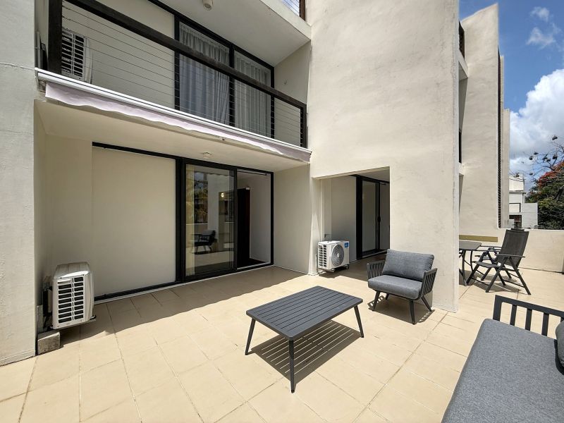 Mont Choisy Appartement 3&nbsp;pièces 137&nbsp;m² Vente