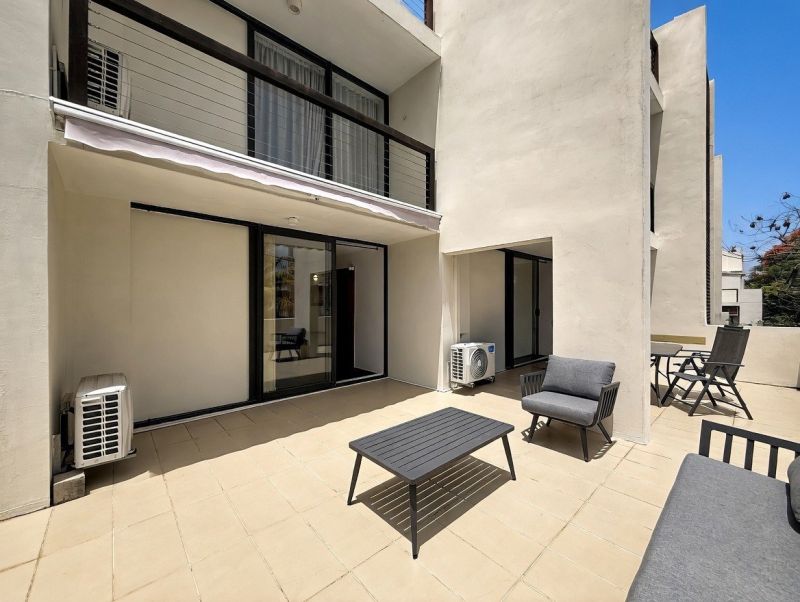 Mont Choisy Apartment 3&nbsp;rooms 137&nbsp;m² Sale