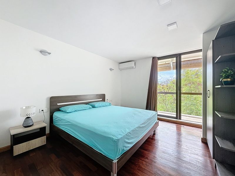 Mont Choisy Appartement 3&nbsp;pièces 137&nbsp;m² Vente