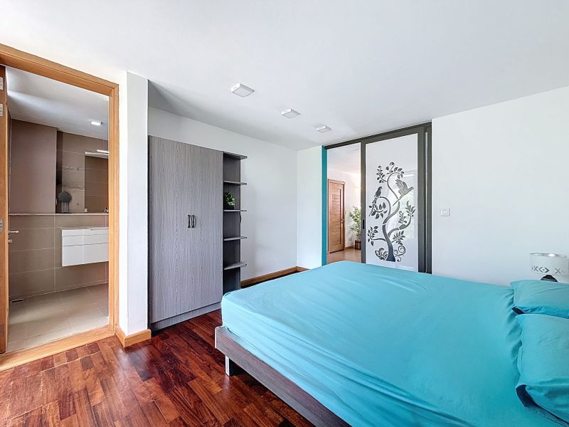 Mont Choisy Appartement 3&nbsp;pièces 137&nbsp;m² Vente