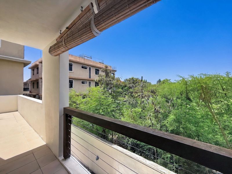 Mont Choisy Apartment 3&nbsp;rooms 137&nbsp;m² Sale
