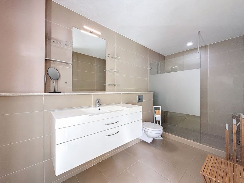 Mont Choisy Appartement 3&nbsp;pièces 137&nbsp;m² Vente