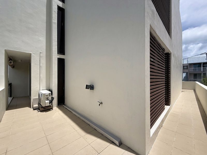 Mont Choisy Appartement 3&nbsp;pièces 137&nbsp;m² Vente