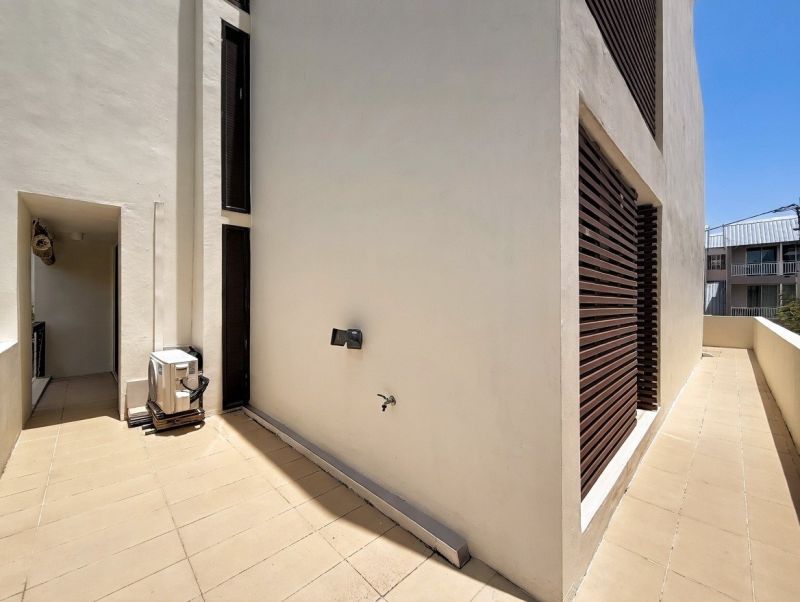 Mont Choisy Apartment 3&nbsp;rooms 137&nbsp;m² Sale