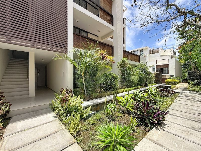 Mont Choisy Appartement 3&nbsp;pièces 137&nbsp;m² Vente