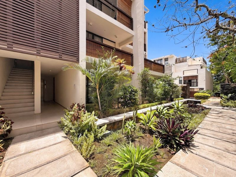 Mont Choisy Apartment 3&nbsp;rooms 137&nbsp;m² Sale