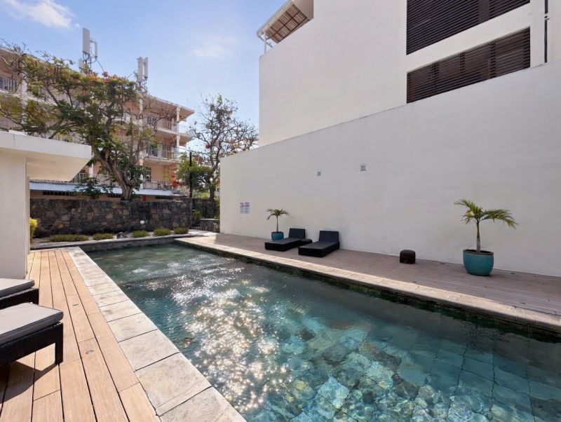 Mont Choisy Apartment 3&nbsp;rooms 137&nbsp;m² Sale