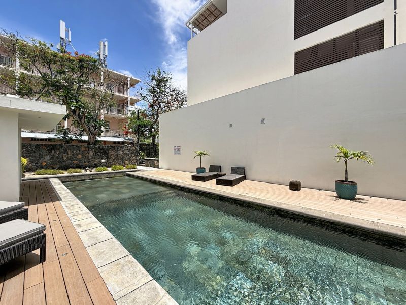 Mont Choisy Appartement 3&nbsp;pièces 137&nbsp;m² Vente