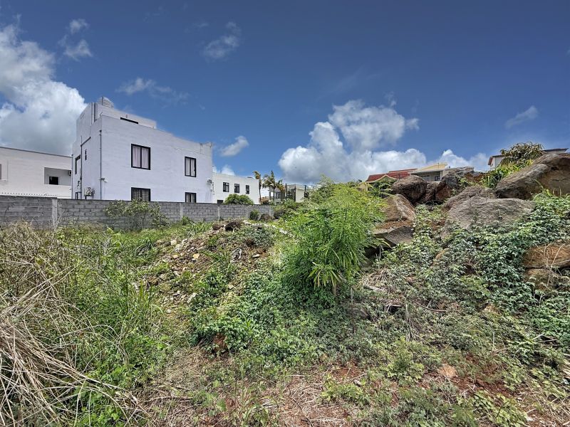 Roches Brunes Terrain 417.6&nbsp;m² Vente