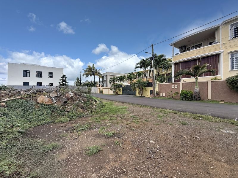 Roches Brunes Terrain 417.6&nbsp;m² Vente