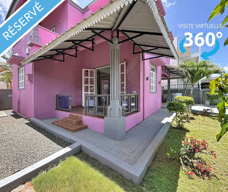 Trou aux Biches House 4&nbsp;rooms 100&nbsp;m² Rental