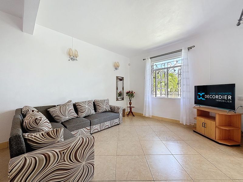 Trou aux Biches Maison 4&nbsp;pièces 100&nbsp;m² Location