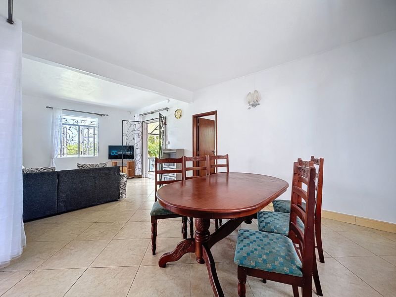 Trou aux Biches Maison 4&nbsp;pièces 100&nbsp;m² Location