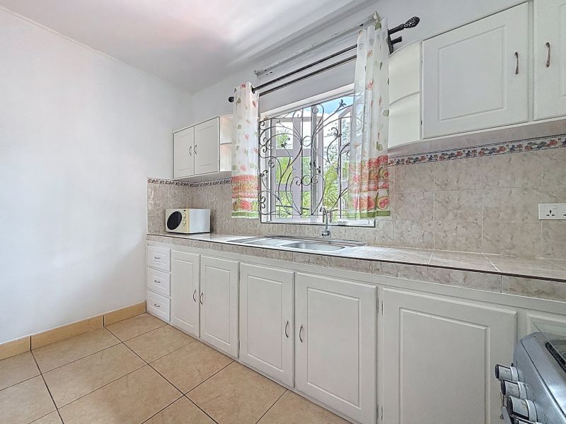 Trou aux Biches Maison 4&nbsp;pièces 100&nbsp;m² Location