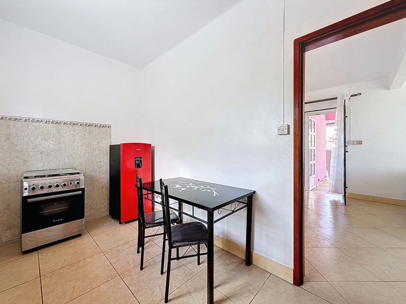 Trou aux Biches Maison 4&nbsp;pièces 100&nbsp;m² Location