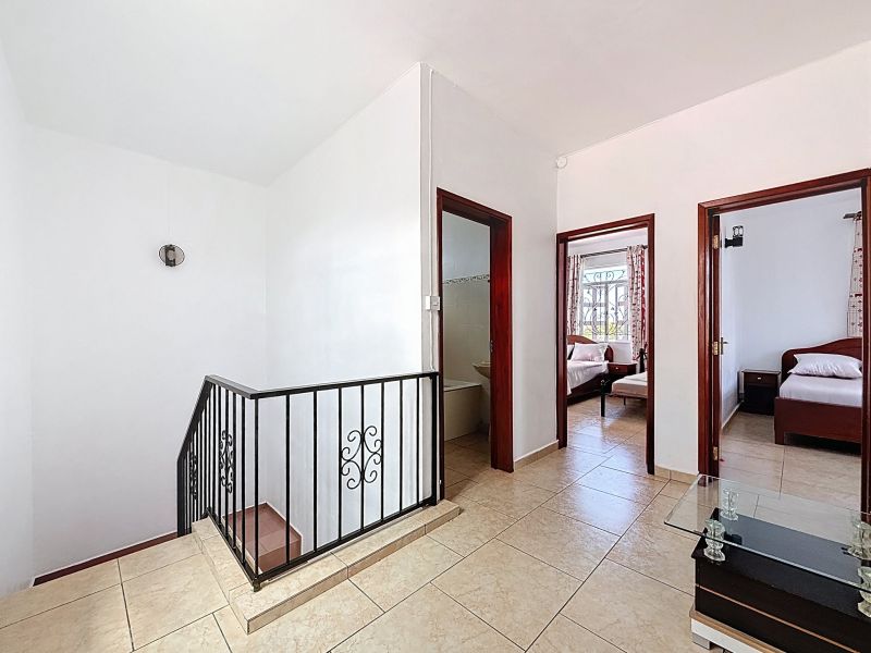 Trou aux Biches Maison 4&nbsp;pièces 100&nbsp;m² Location