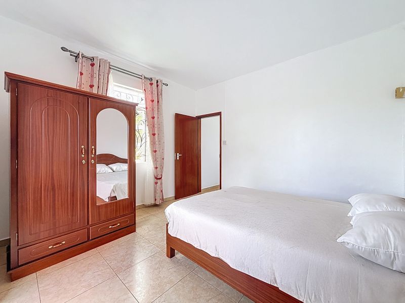 Trou aux Biches Maison 4&nbsp;pièces 100&nbsp;m² Location