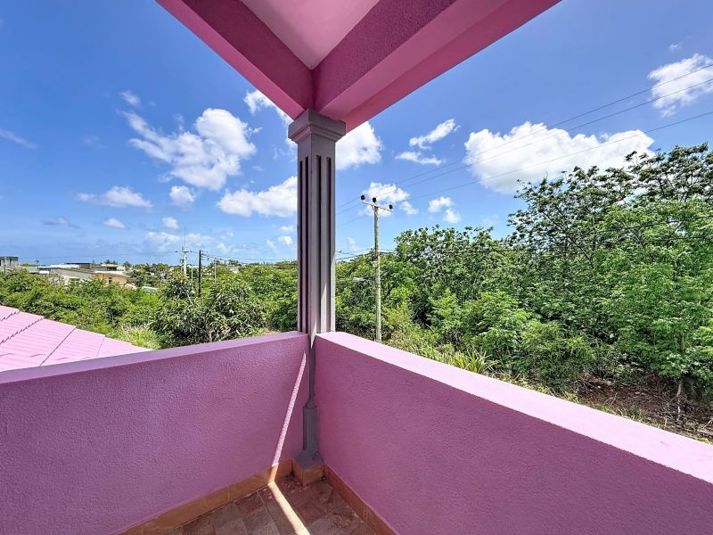 Trou aux Biches Maison 4&nbsp;pièces 100&nbsp;m² Location