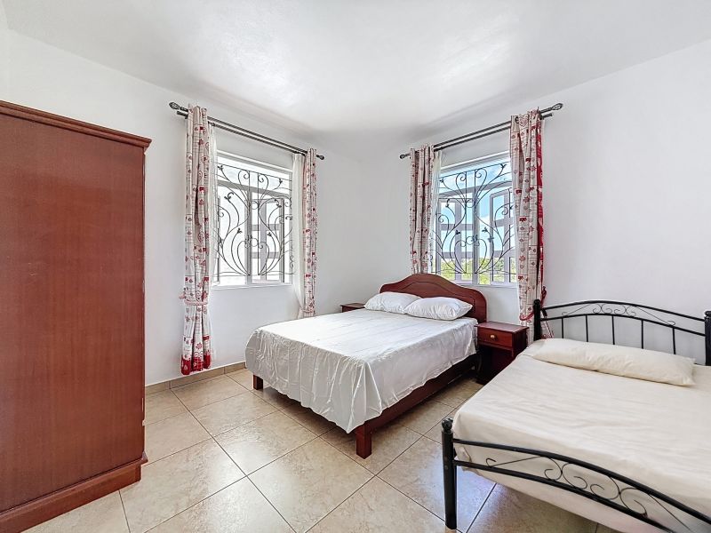 Trou aux Biches Maison 4&nbsp;pièces 100&nbsp;m² Location