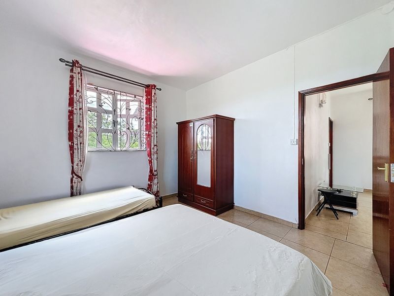 Trou aux Biches Maison 4&nbsp;pièces 100&nbsp;m² Location