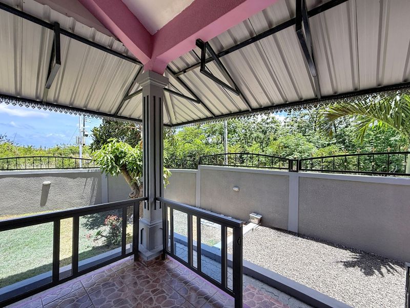 Trou aux Biches Maison 4&nbsp;pièces 100&nbsp;m² Location