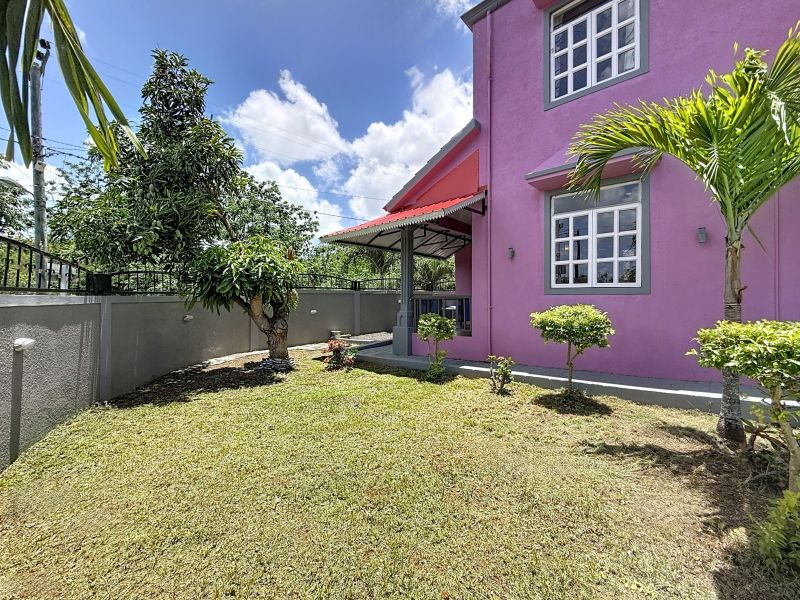 Trou aux Biches Maison 4&nbsp;pièces 100&nbsp;m² Location