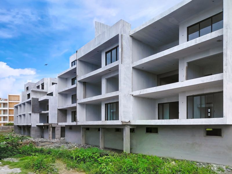 Pereybere Apartment 4&nbsp;rooms 112.96&nbsp;m² Sale