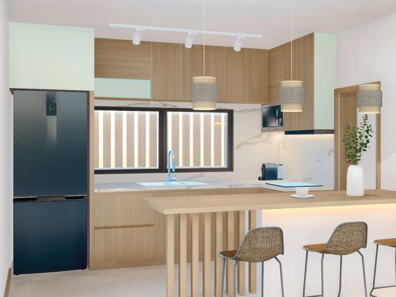 Pereybere Apartment 4&nbsp;rooms 112.96&nbsp;m² Sale