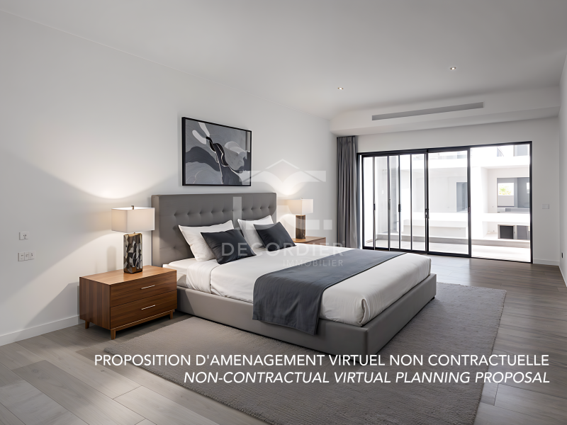 Pereybere Apartment 4&nbsp;rooms 112.96&nbsp;m² Sale