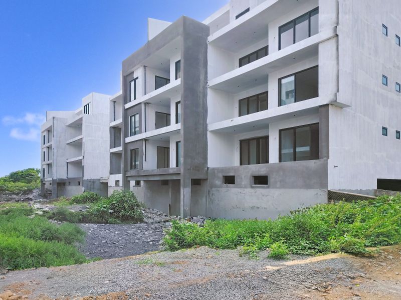 Pereybere Apartment 4&nbsp;rooms 112.96&nbsp;m² Sale