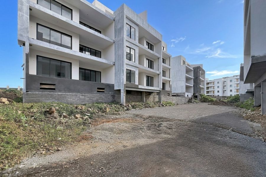 Pereybere Appartement 3&nbsp;pièces 117.46&nbsp;m² Vente