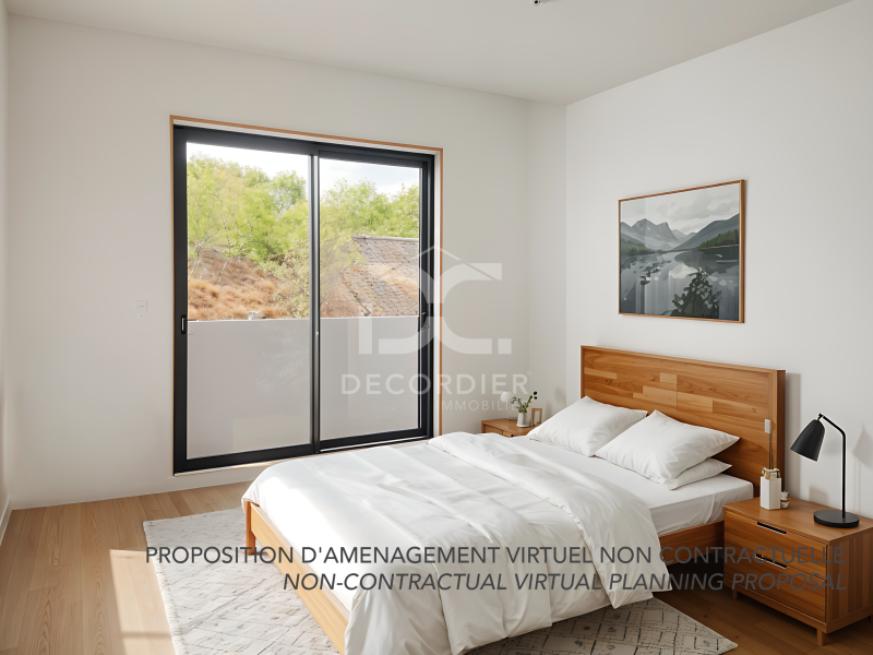 Pereybere Apartment 3&nbsp;rooms 117.46&nbsp;m² Sale