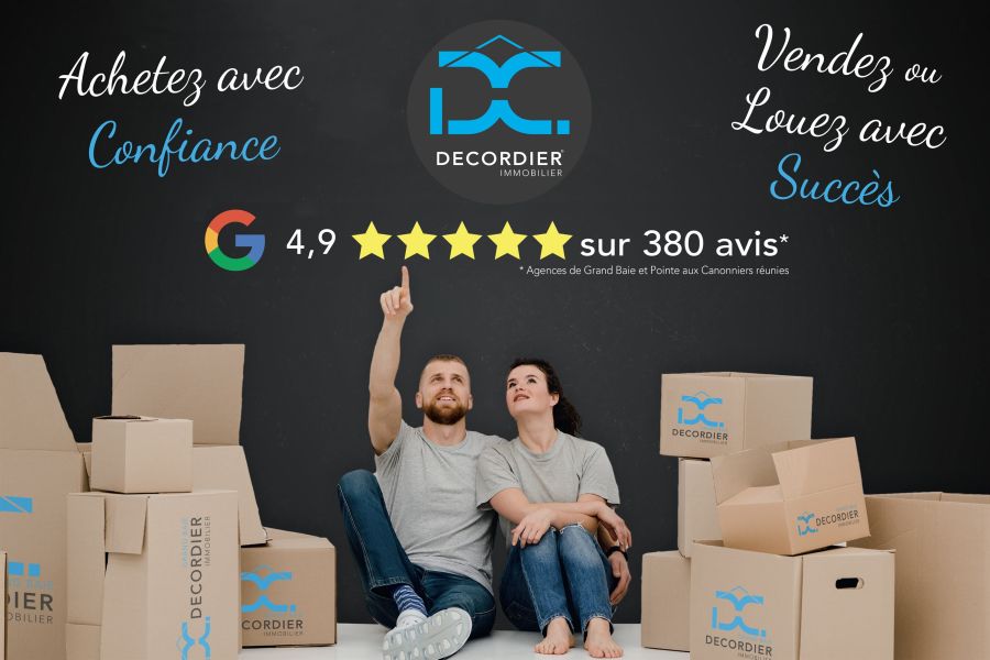 Pereybere Appartement 3&nbsp;pièces 117.46&nbsp;m² Vente