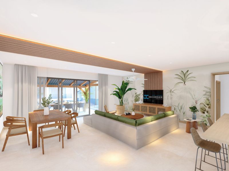 Pereybere Apartment 4&nbsp;rooms 173.07&nbsp;m² Sale