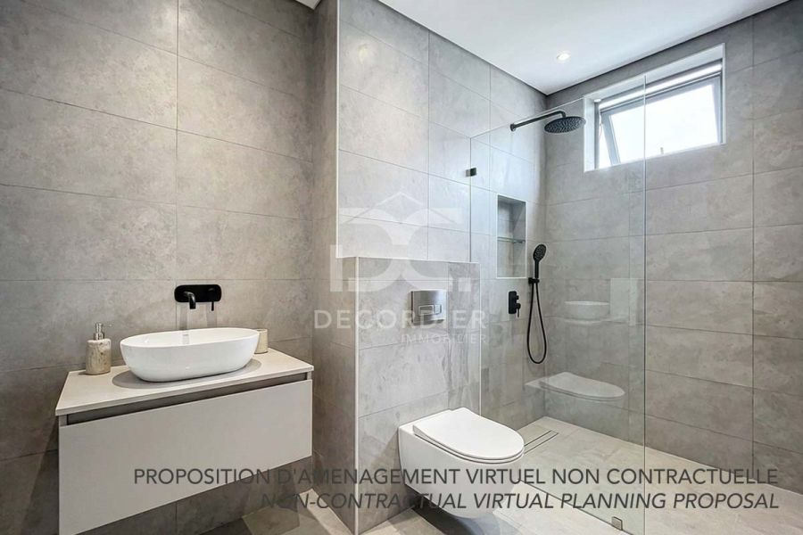 Pereybere Appartement 4&nbsp;pièces 173.07&nbsp;m² Vente