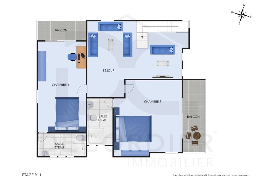 Quatre Bornes House 6&nbsp;rooms 240&nbsp;m² Sale