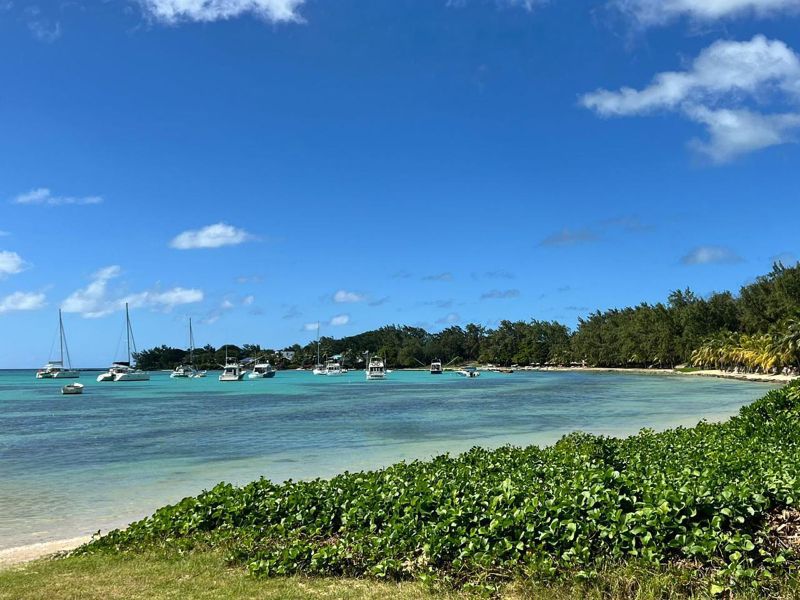 Pereybere Land 1302&nbsp;m² Sale