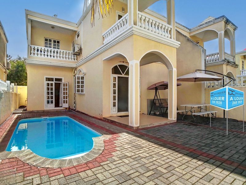 Pereybere House 4&nbsp;rooms 100&nbsp;m² Rental